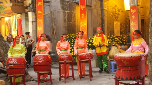 Hanoi’s Jewelry Festival 2013 - ảnh 3